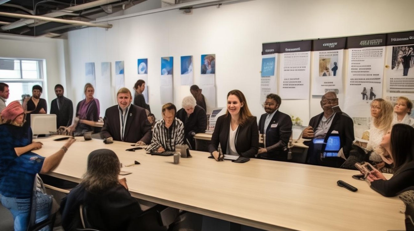 媒体招聘有哪些职位？这次媒体招聘为何备受关注？-图3