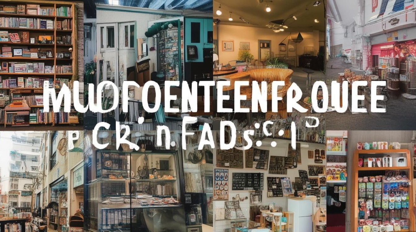 小微企业包括哪些类型的企业？它们有哪些共同特点？-图2