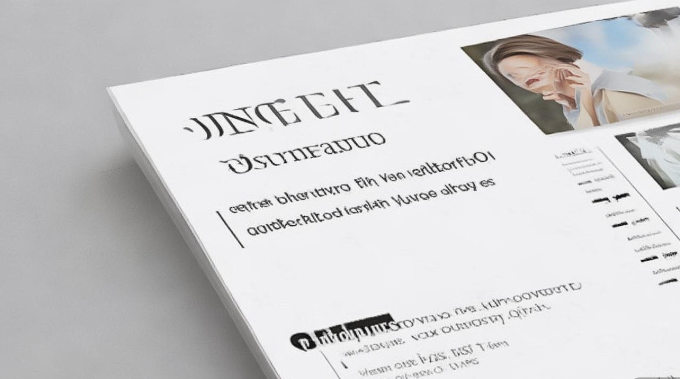 个人简历图片插入技巧与模板选择，你掌握了吗？-图2