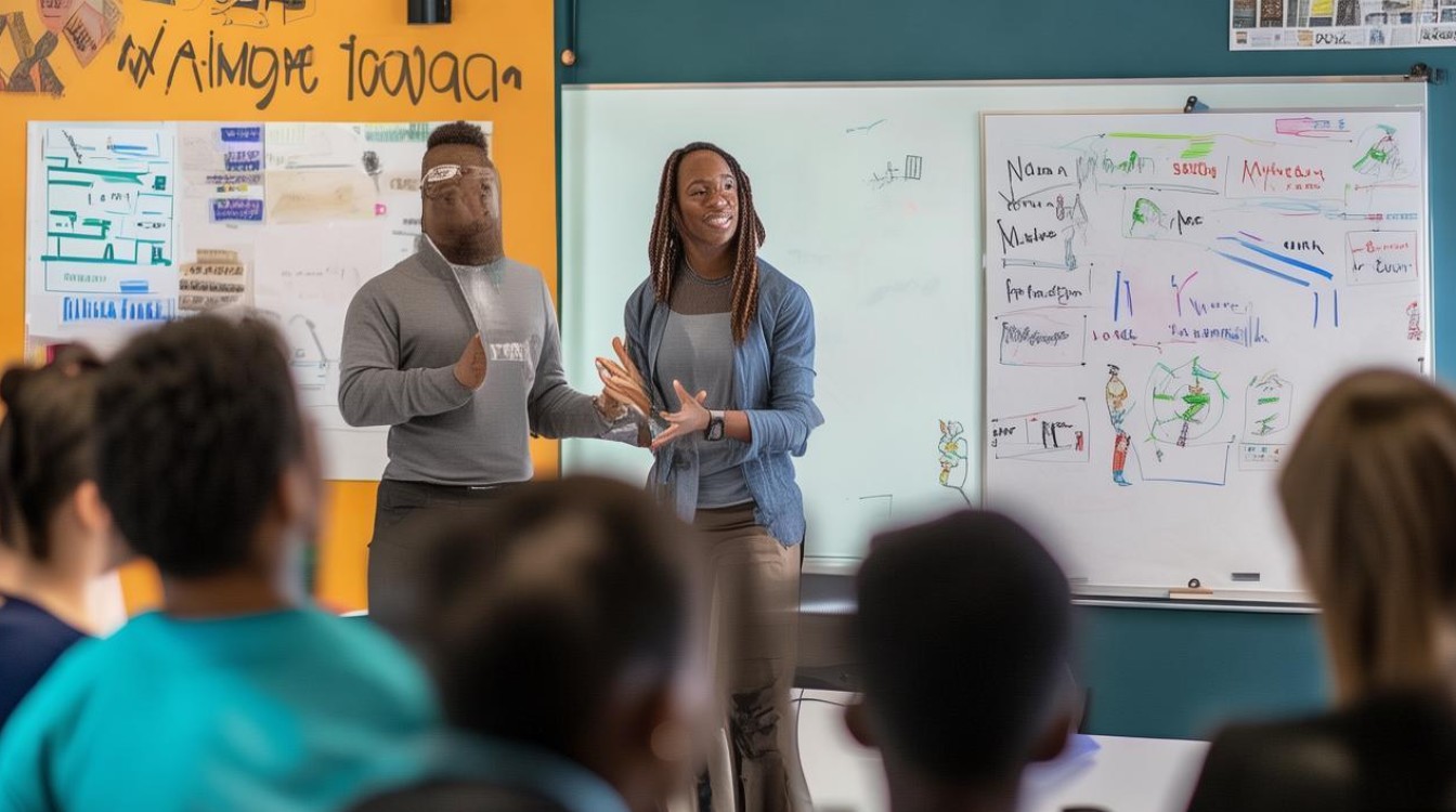 培训师介绍技巧，如何展现工作魅力，赢得学员青睐？-图2