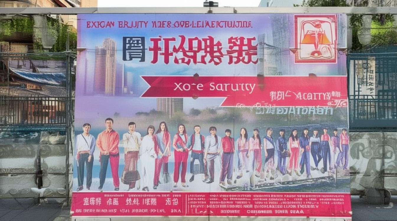 西安安检人员招聘，为何西安地区安检岗位需求激增？-图1