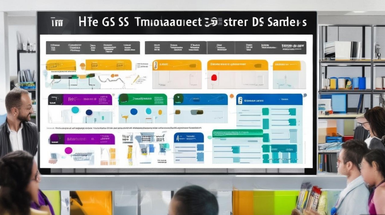 6S管理推行过程中，哪些关键因素会影响其成效与效率？-图1