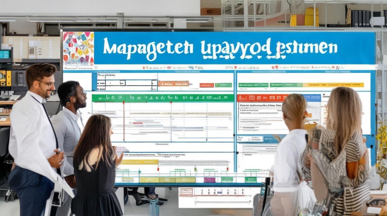 6S管理推行过程中，哪些关键因素会影响其成效与效率？-图2