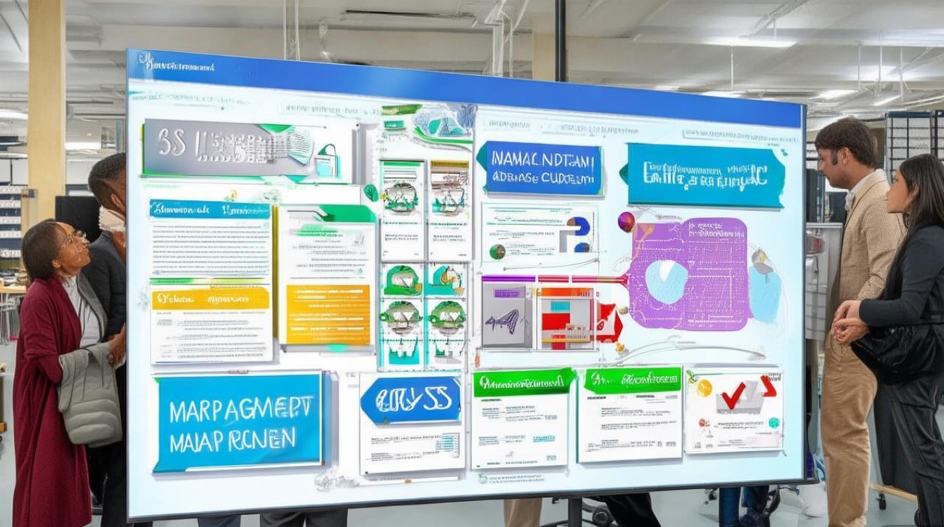 6S管理推行过程中，哪些关键因素会影响其成效与效率？-图3