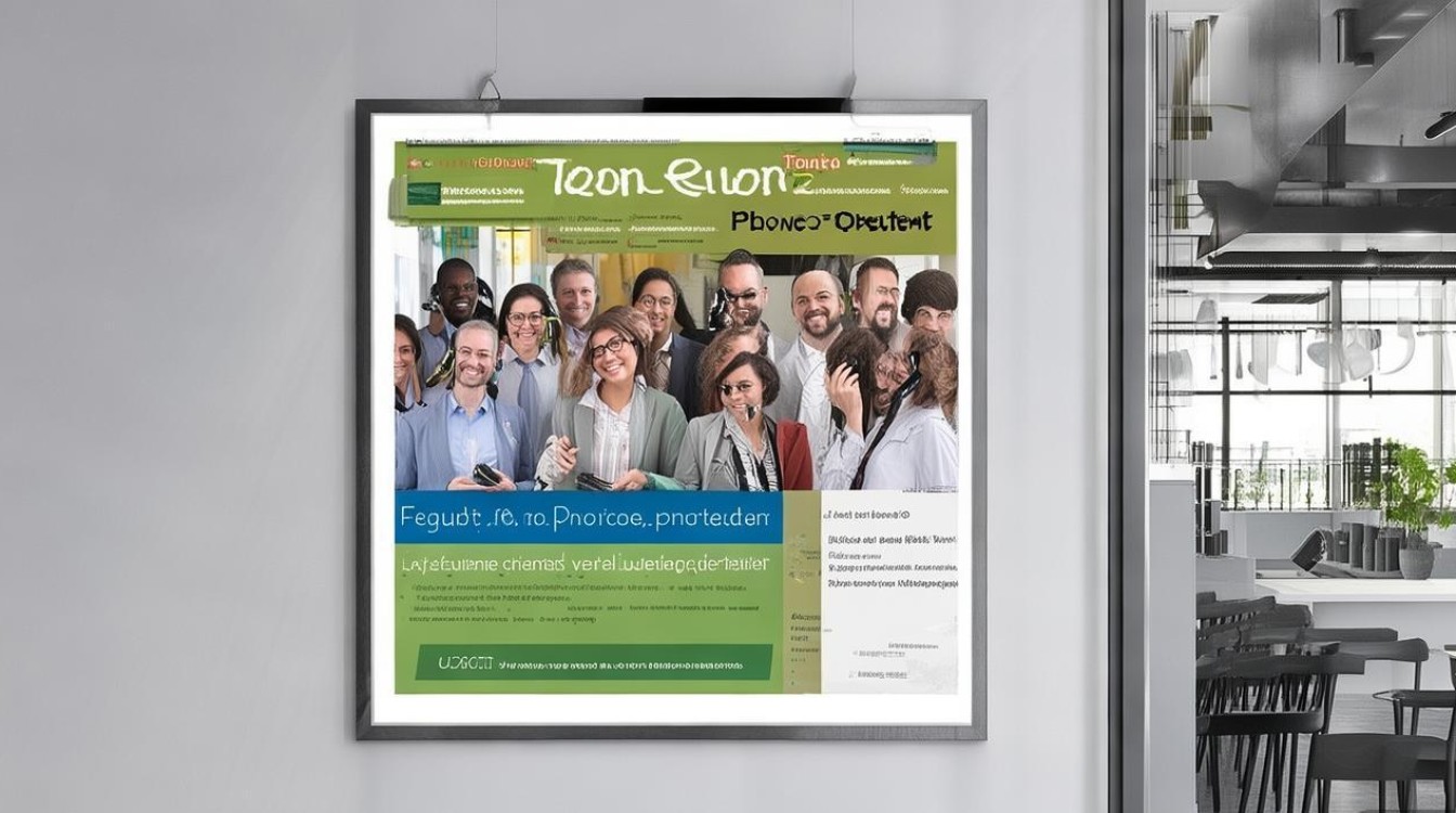 总机人员招聘信息发布，总机话务员岗位有哪些要求与挑战？-图1