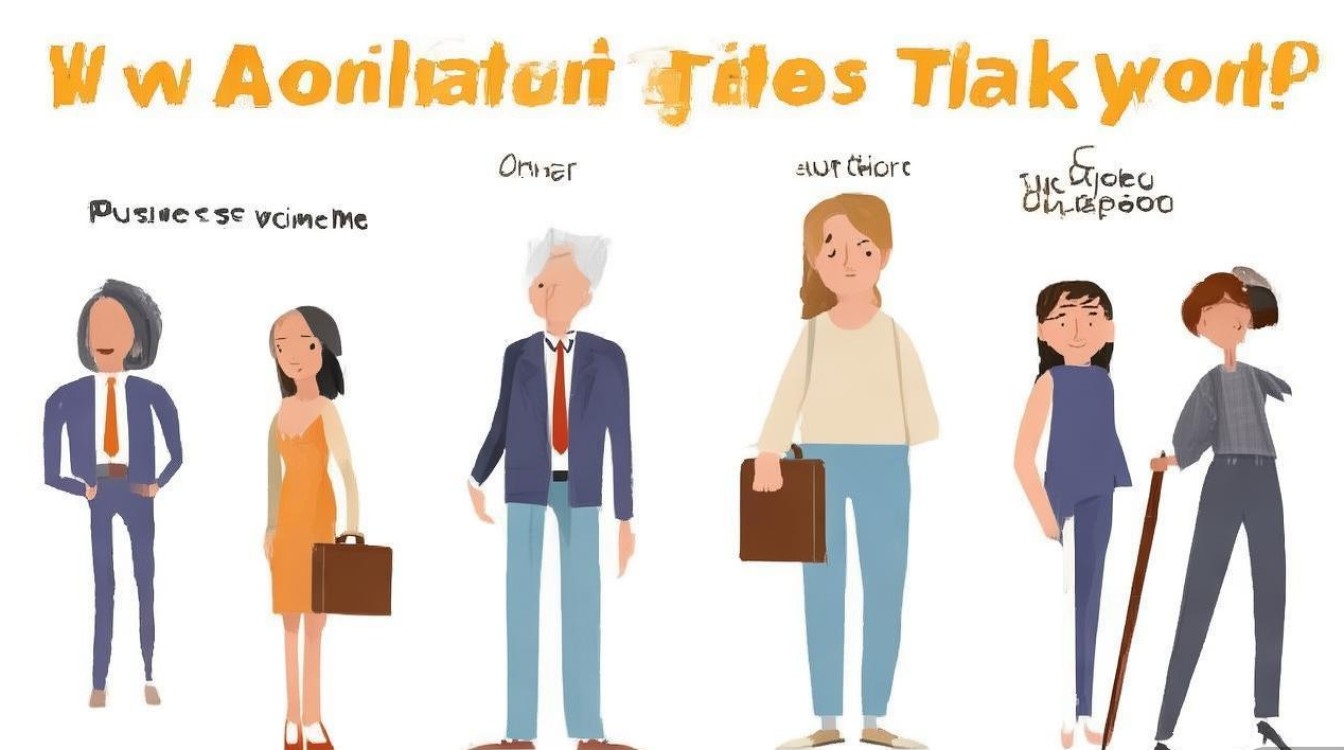 纳税人类型究竟有哪些具体分类？详细解读纳税人类型定义与分类标准。-图2