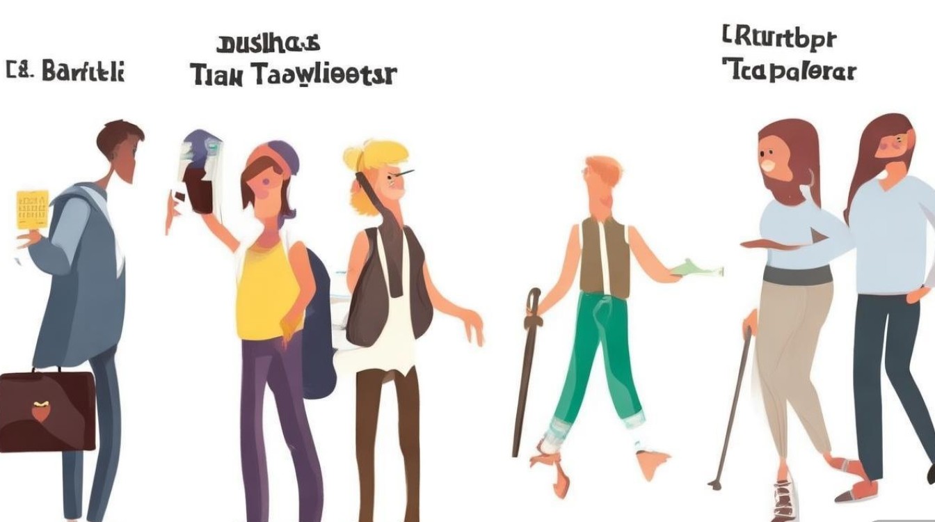 纳税人类型究竟有哪些具体分类？详细解读纳税人类型定义与分类标准。-图3