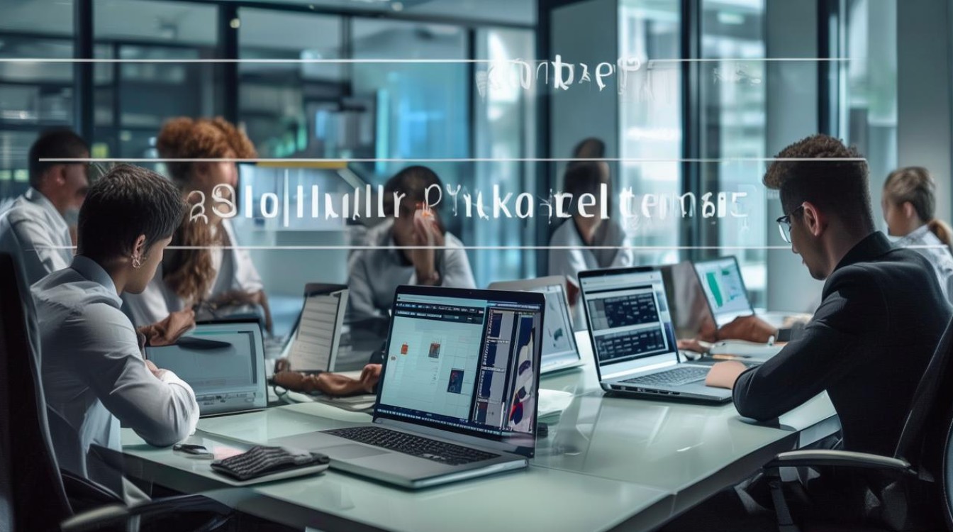 软件人员招聘试用期间，如何确保招聘要求与实际能力匹配？-图1