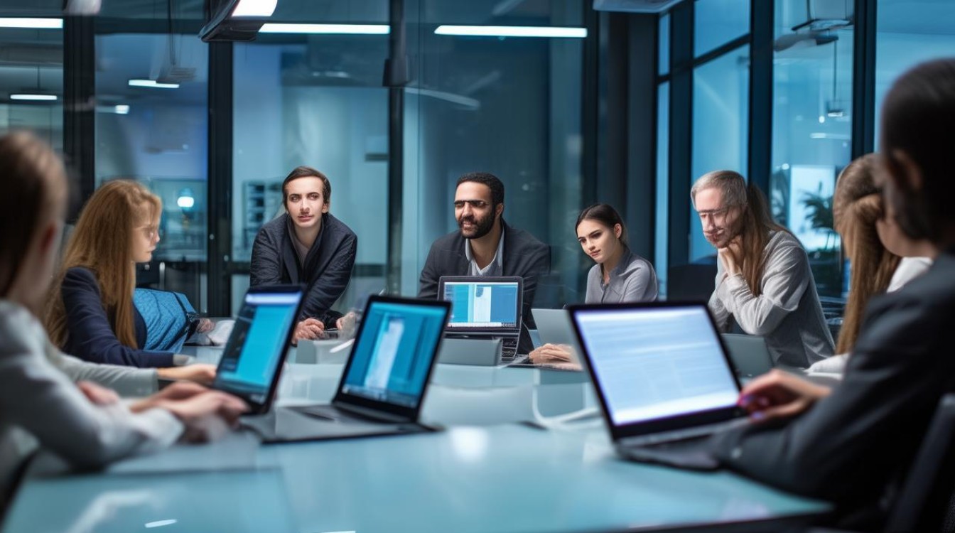 软件人员招聘试用期间，如何确保招聘要求与实际能力匹配？-图2