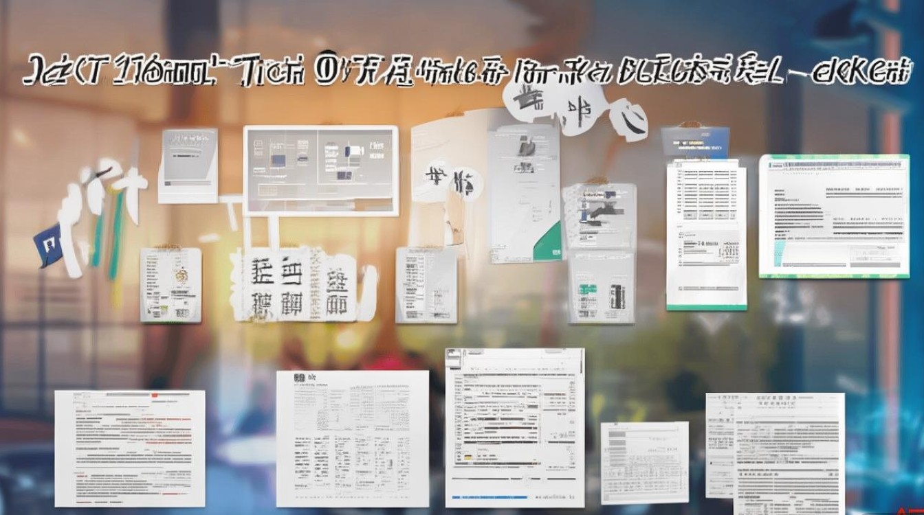 国税申报，究竟需要提交哪些报表？详细清单揭秘！-图1