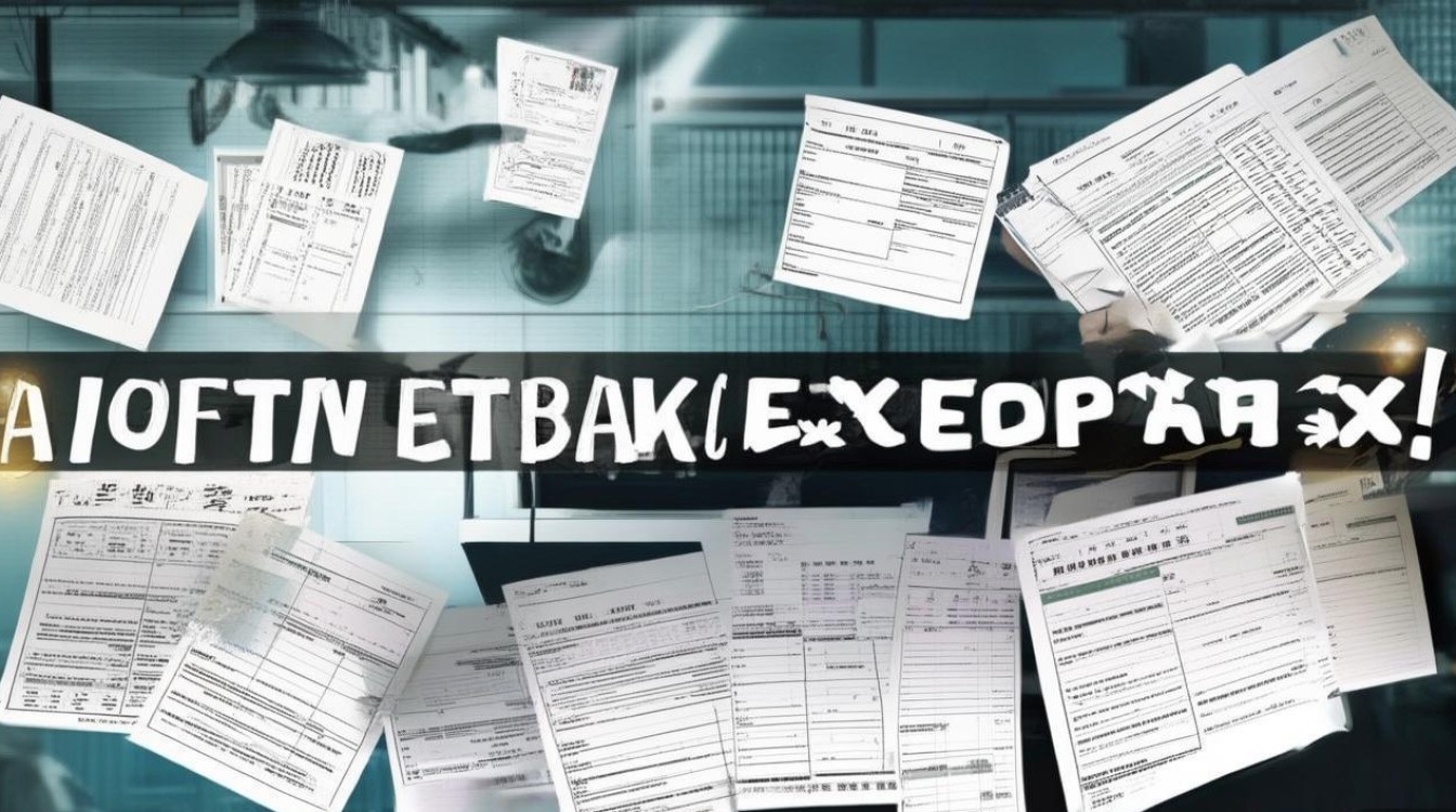 国税申报，究竟需要提交哪些报表？详细清单揭秘！-图3