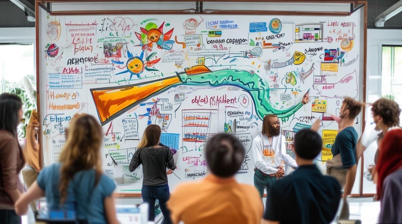 探讨激发团队潜能的最佳策略，英语作文中如何呈现？-图1