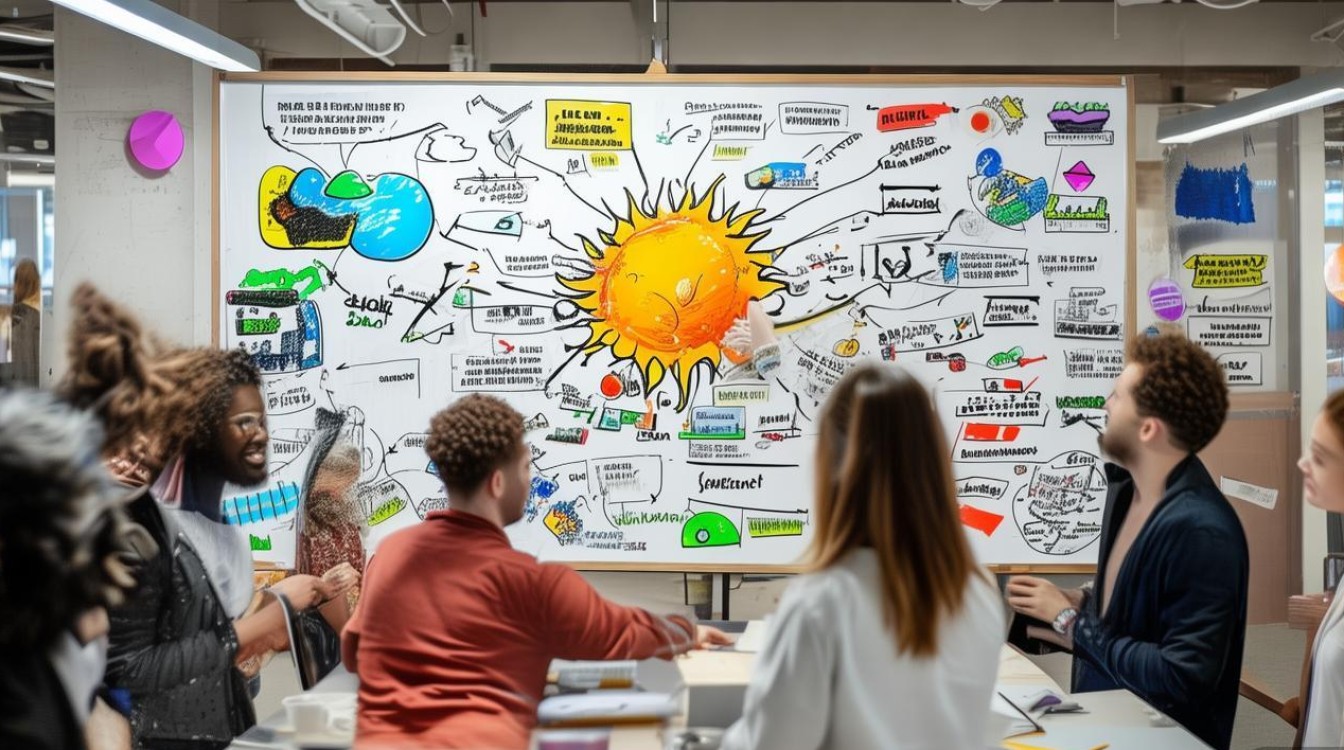 探讨激发团队潜能的最佳策略，英语作文中如何呈现？-图3