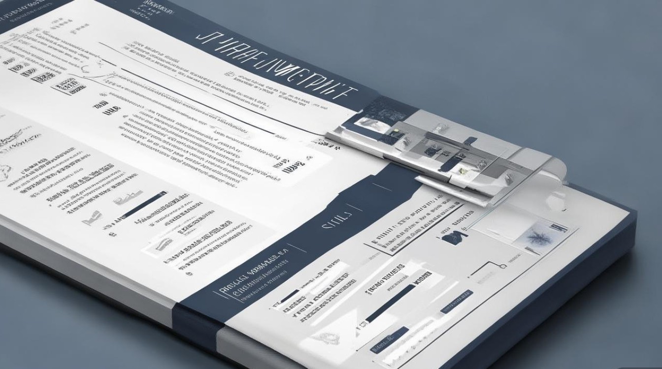 外贸美工简历应包含哪些关键要素？如何撰写以提升求职成功率？-图1