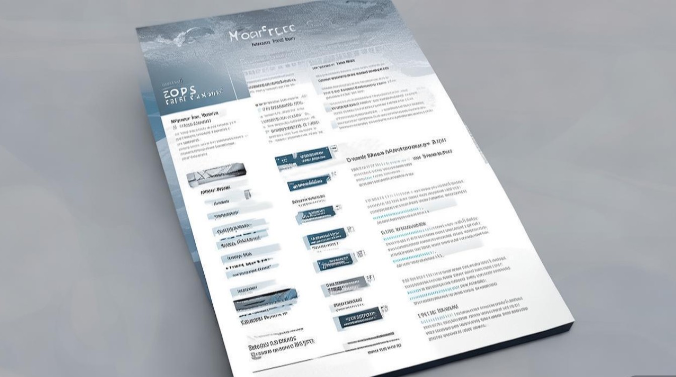 外贸美工简历应包含哪些关键要素？如何撰写以提升求职成功率？-图2