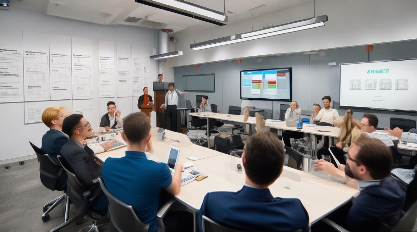 采购专员培训关键点有哪些？高效培训方法全解析？-图1