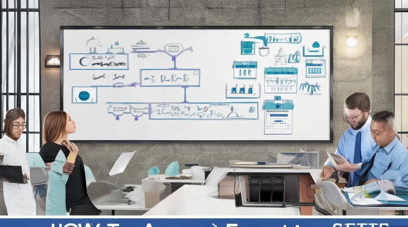 探讨执行力的评估标准，如何有效检查并提升执行力？-图1