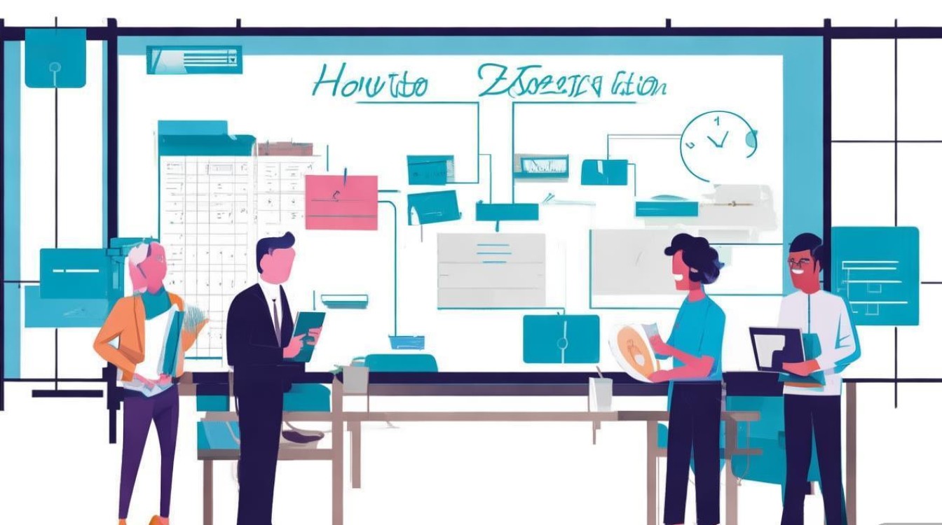 探讨执行力的评估标准，如何有效检查并提升执行力？-图3