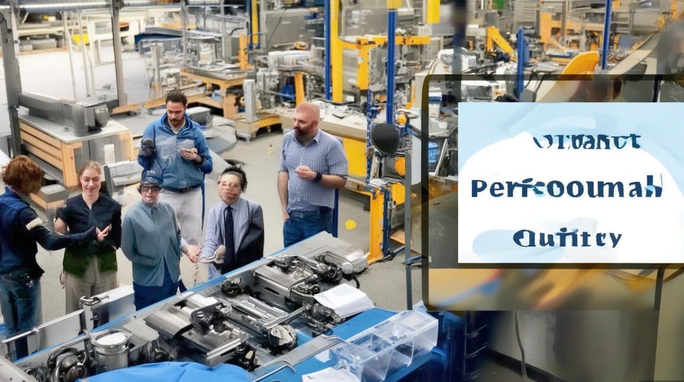 车间质量人员招聘，生产质量岗位具体要求是什么？如何高效选拔合适人才？-图1