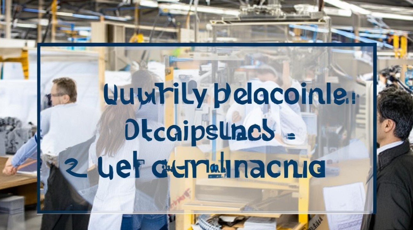 车间质量人员招聘，生产质量岗位具体要求是什么？如何高效选拔合适人才？-图2