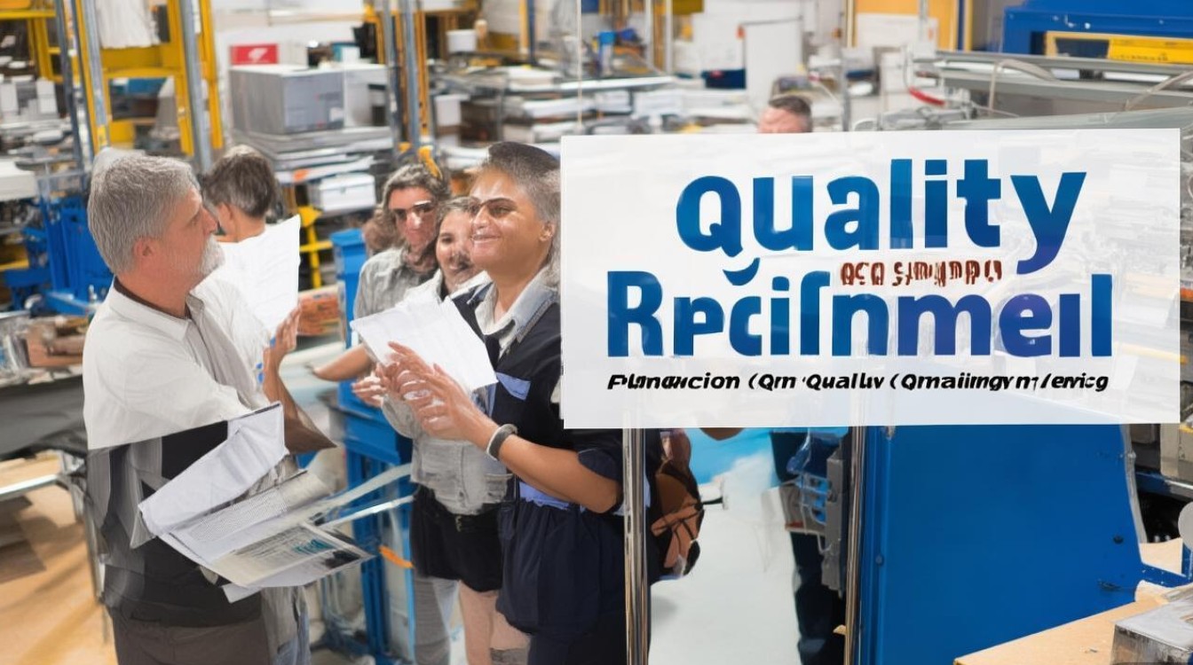 车间质量人员招聘，生产质量岗位具体要求是什么？如何高效选拔合适人才？-图3