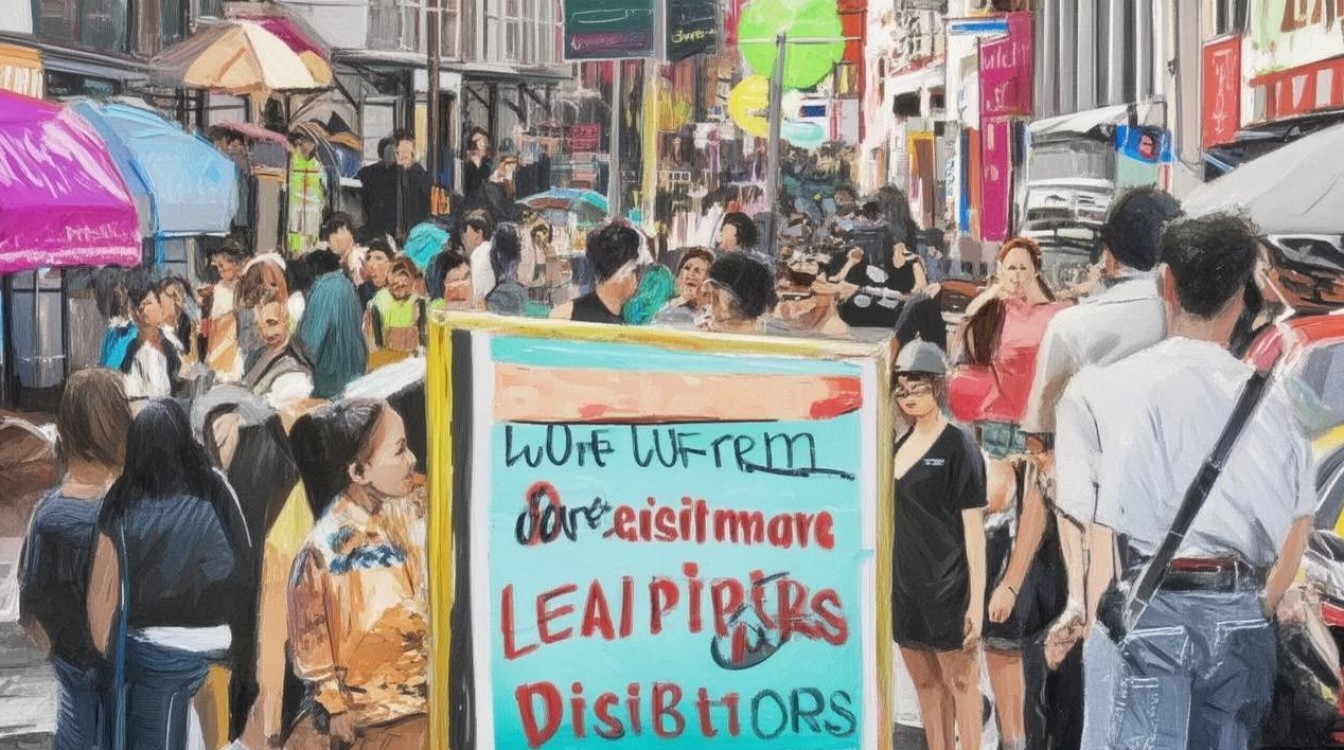 长期招聘发单人员，其利弊何在？优缺点如何权衡？-图1