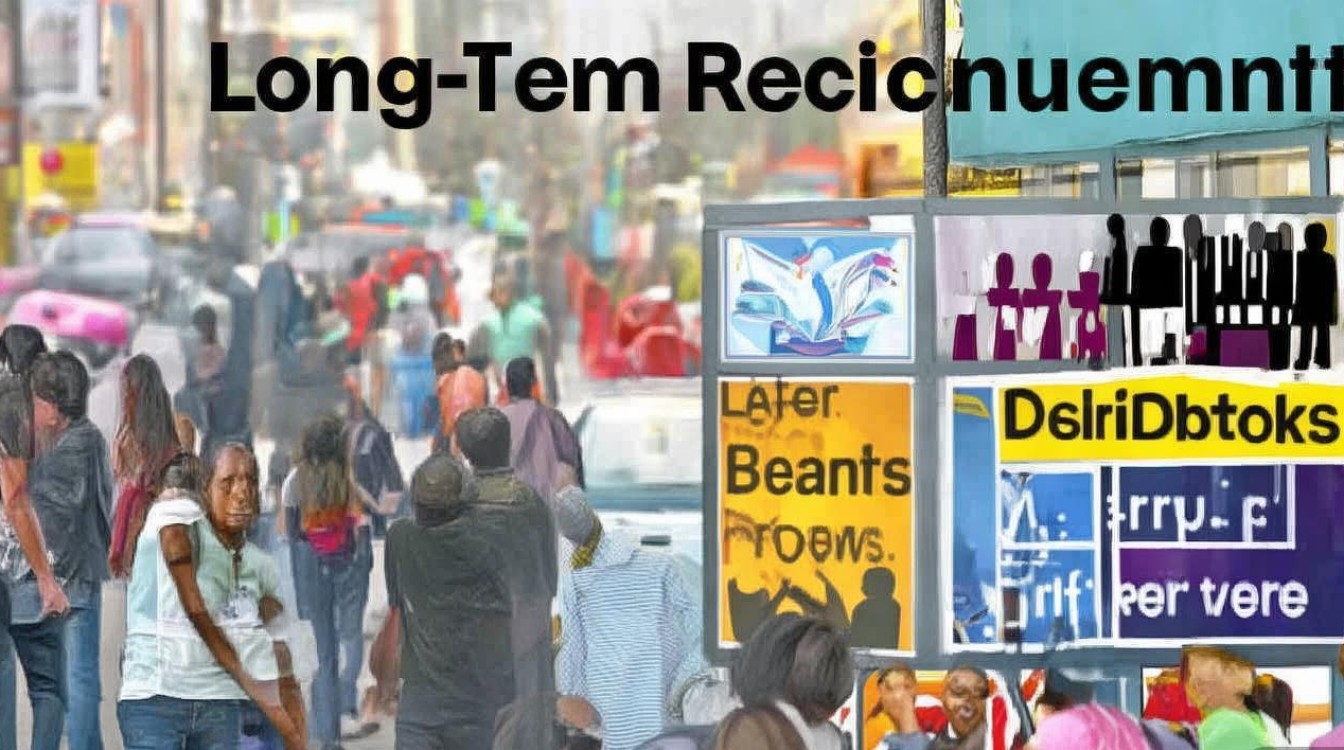 长期招聘发单人员，其利弊何在？优缺点如何权衡？-图2