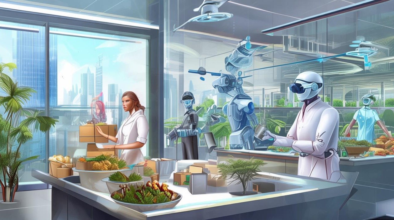 现代服务具体包含哪些内容？增值税下的其他现代服务项目有哪些？-图1