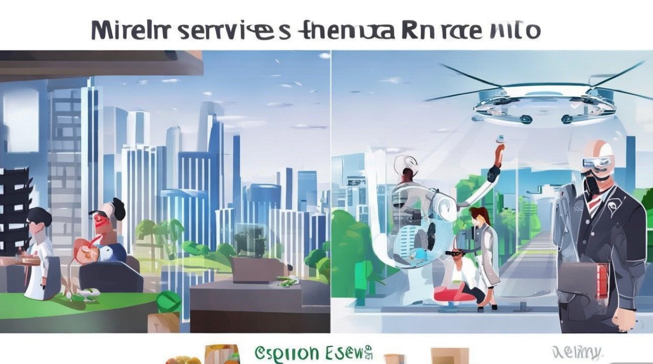 现代服务具体包含哪些内容？增值税下的其他现代服务项目有哪些？-图2