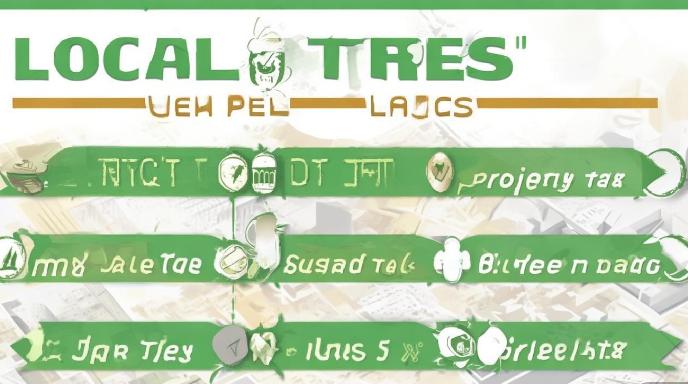 地税缴纳范围包括哪些具体税种？详细解析地税交什么税？-图1