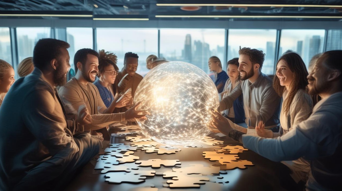 如何在企业中成功建立高效JIT（集体）协作模式？-图1