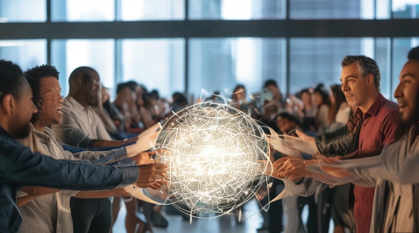 如何在企业中成功建立高效JIT（集体）协作模式？-图2