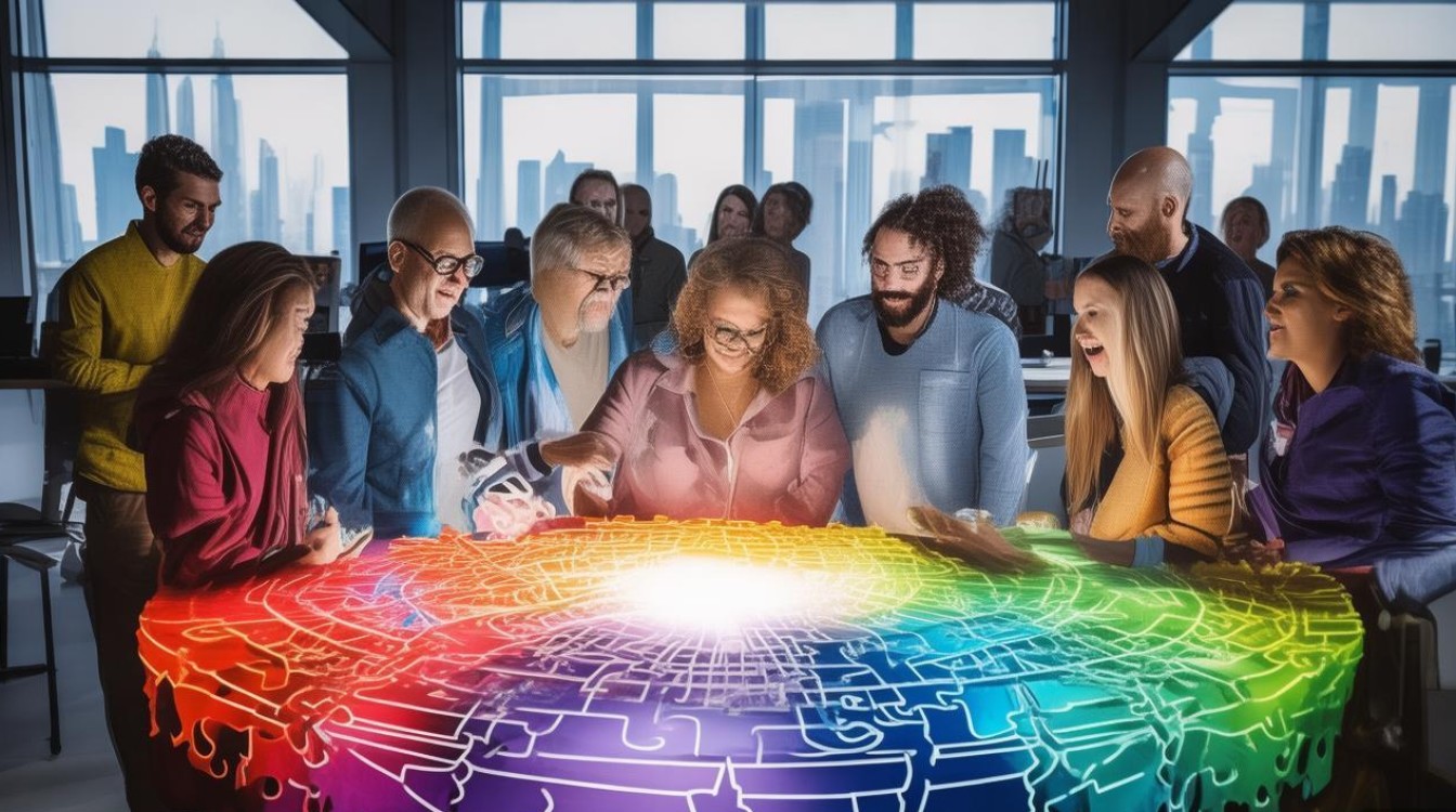 如何在企业中成功建立高效JIT（集体）协作模式？-图3