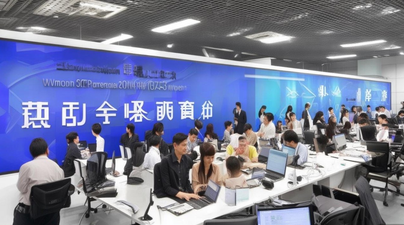 无锡IT人才紧缺？揭秘无锡itt招聘背后的人才缺口之谜？-图1