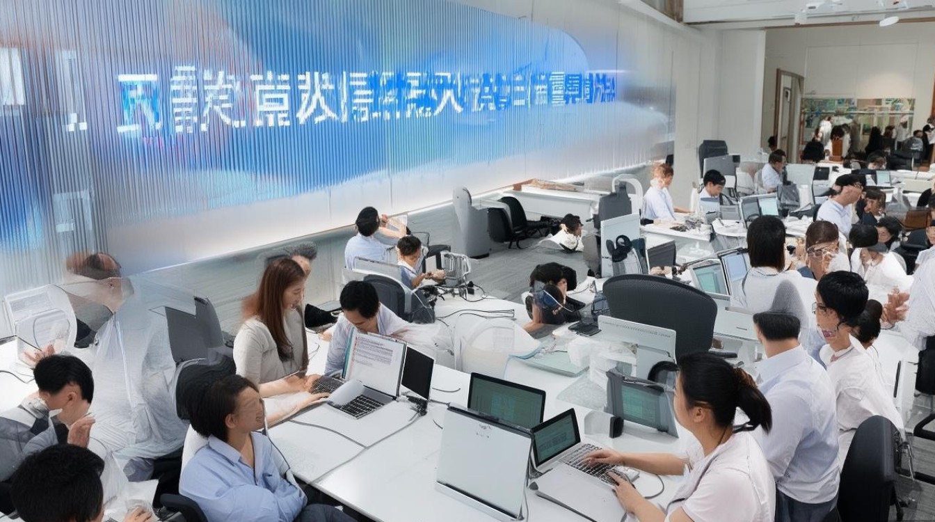 无锡IT人才紧缺？揭秘无锡itt招聘背后的人才缺口之谜？-图2