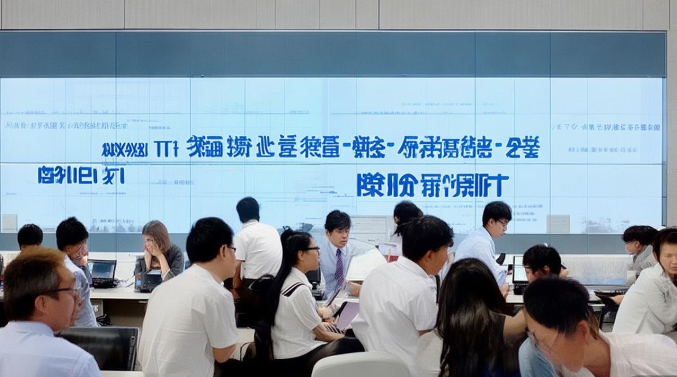 无锡IT人才紧缺？揭秘无锡itt招聘背后的人才缺口之谜？-图3