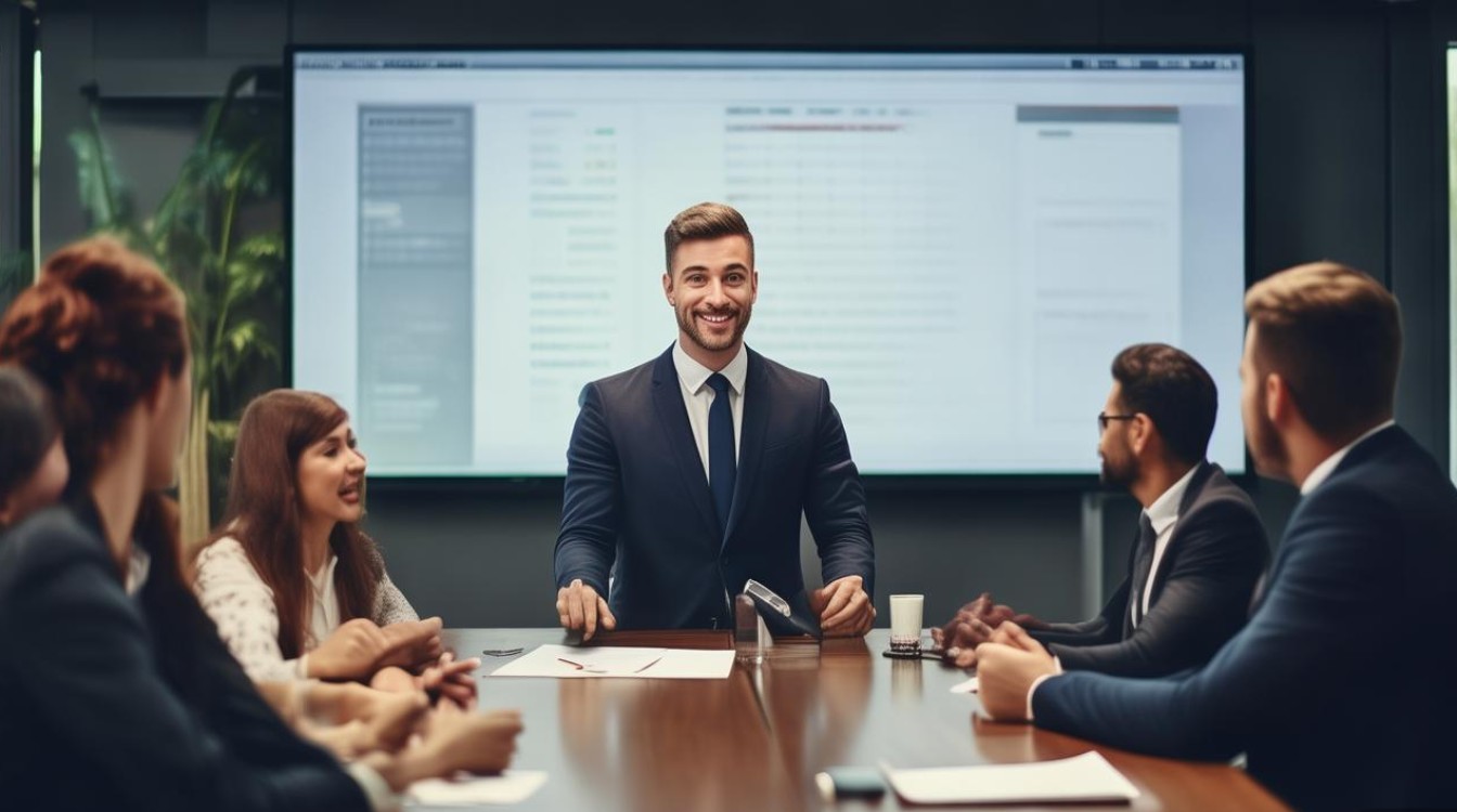 如何巧妙开场进行例会？避免尴尬的开口技巧揭秘！-图2