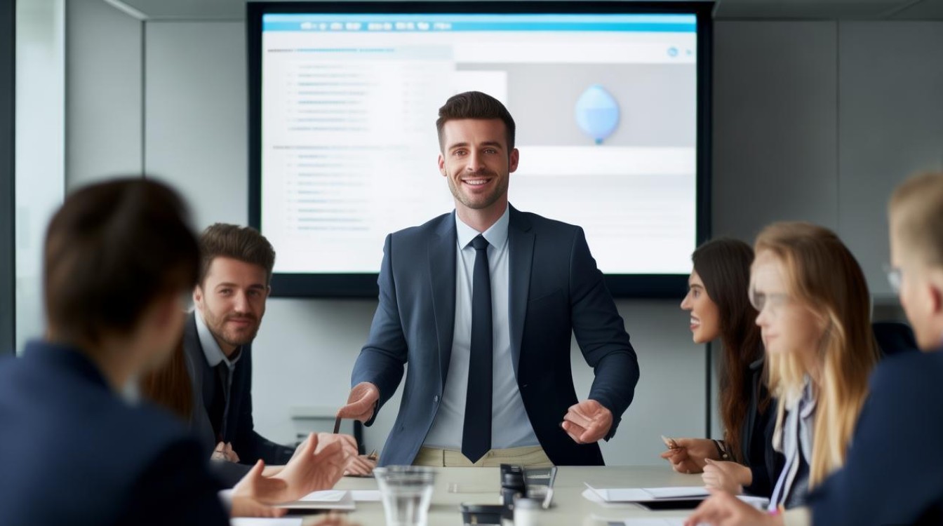 如何巧妙开场进行例会？避免尴尬的开口技巧揭秘！-图3