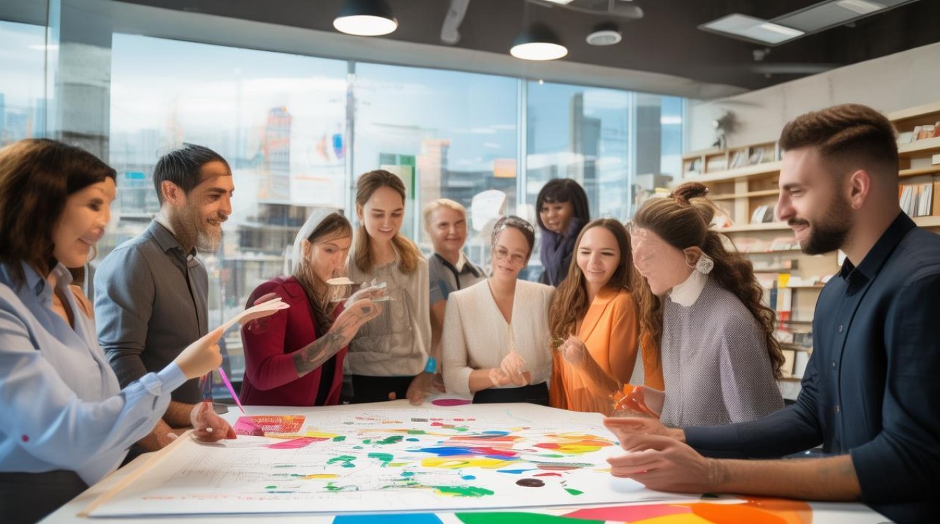 教育培训学校招聘，如何吸引优质教育培训人员加入？-图1