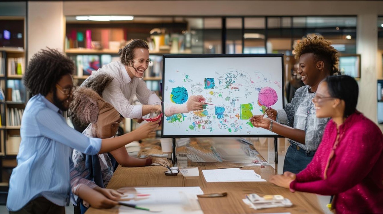 教育培训学校招聘，如何吸引优质教育培训人员加入？-图2