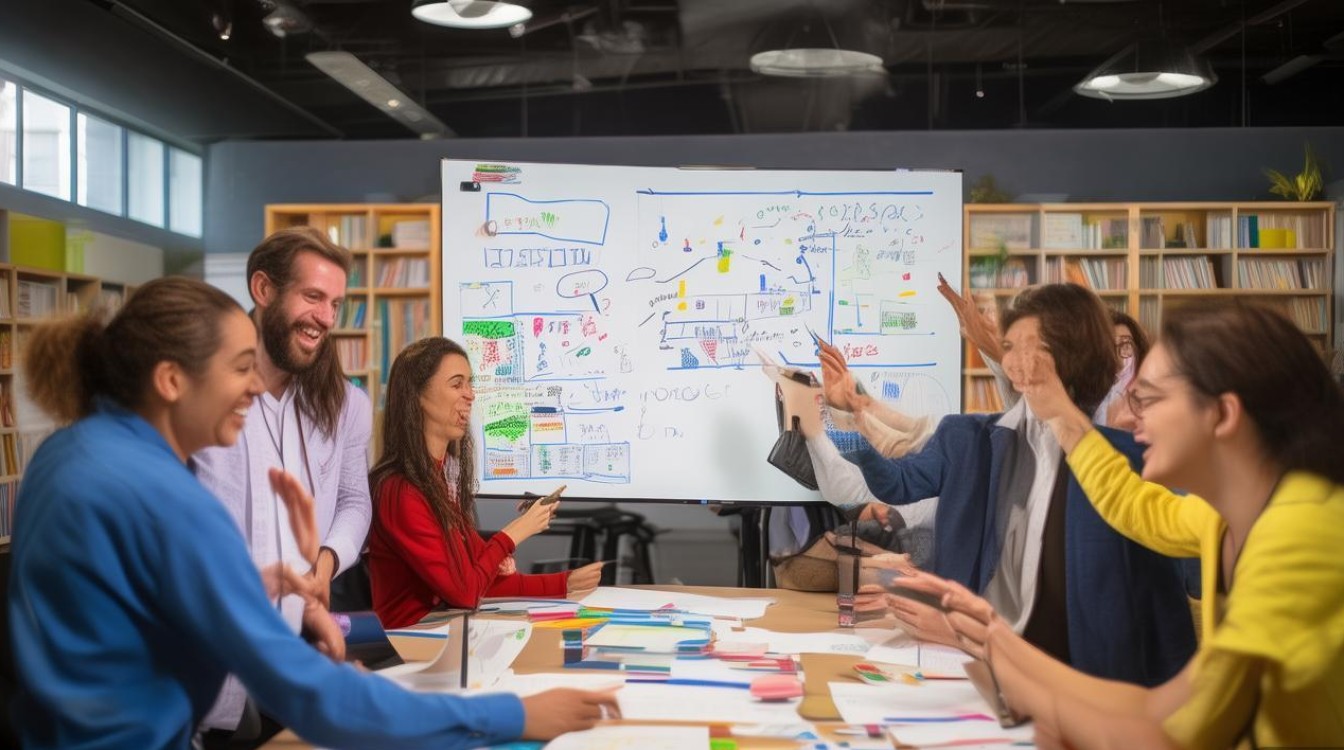 教育培训学校招聘，如何吸引优质教育培训人员加入？-图3