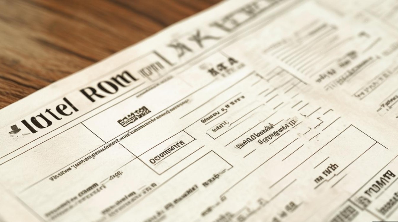 住宿发票种类繁多吗？住宿发票究竟属于哪类凭证？-图1