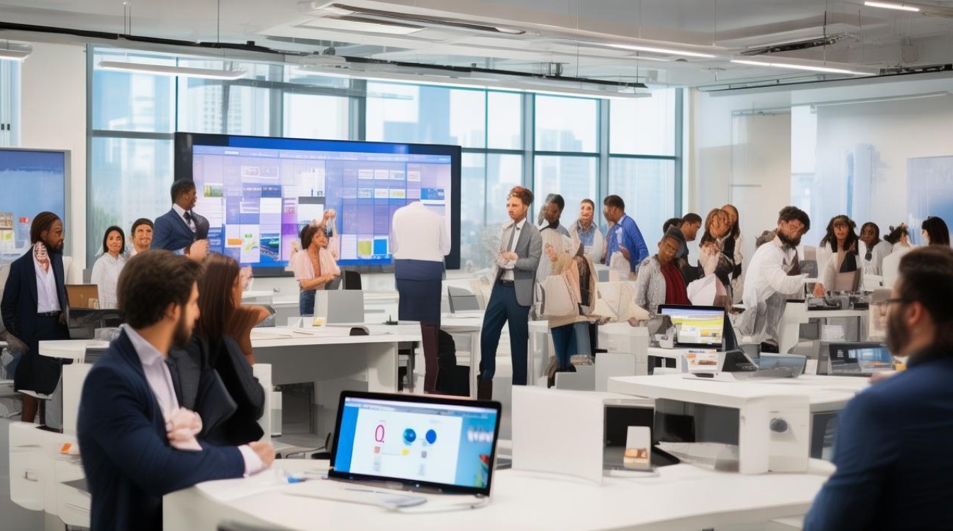 人员招聘报道（招聘工作报道）-图1