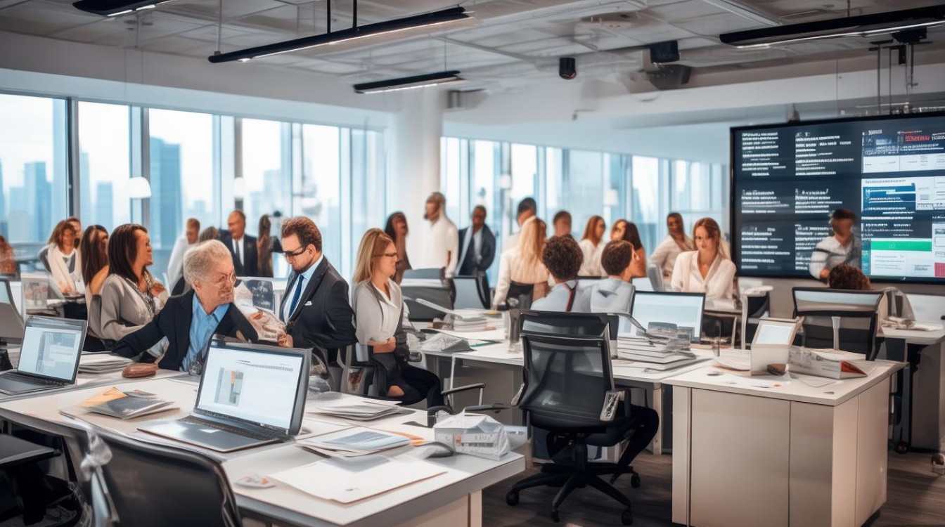 人员招聘报道（招聘工作报道）-图2