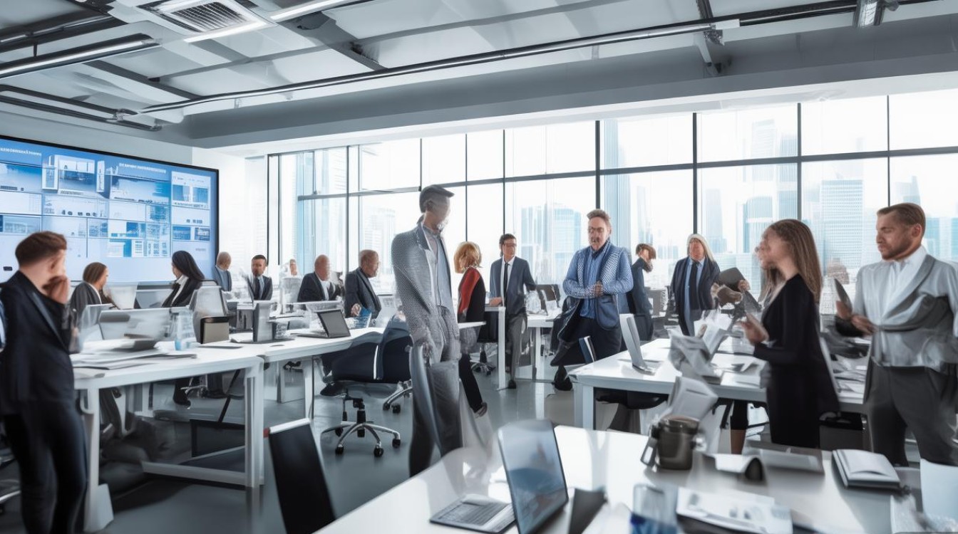 人员招聘报道（招聘工作报道）-图3