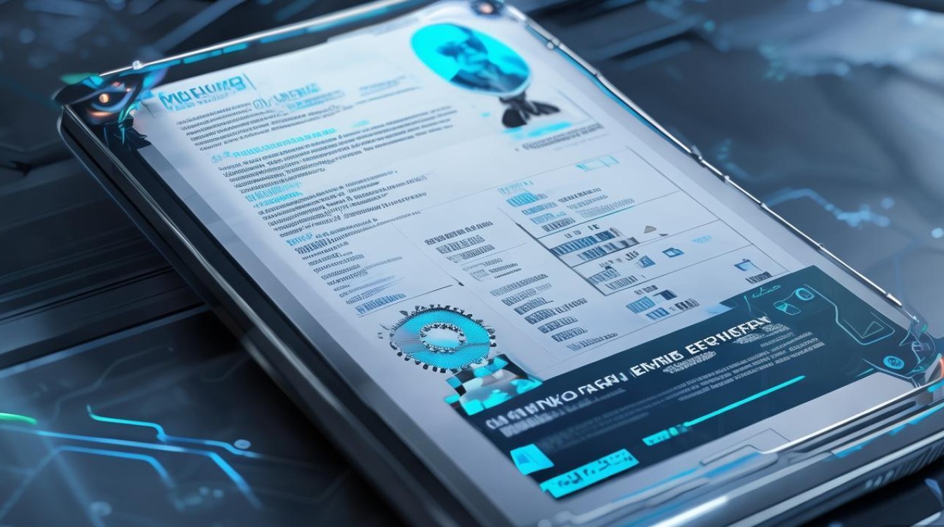 机械专业简历编写，专业描述如何巧妙融入？-图3