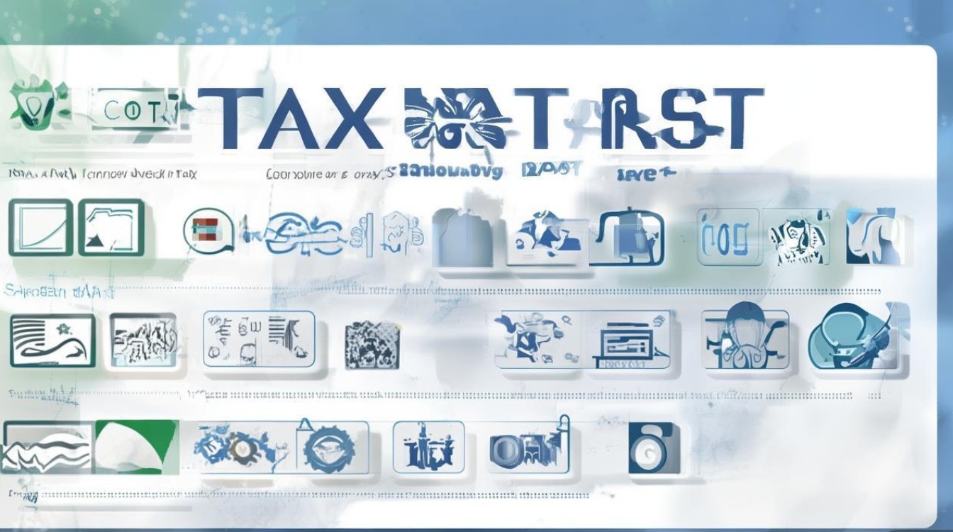 国税涵盖哪些具体税种？详细分类揭秘！-图2