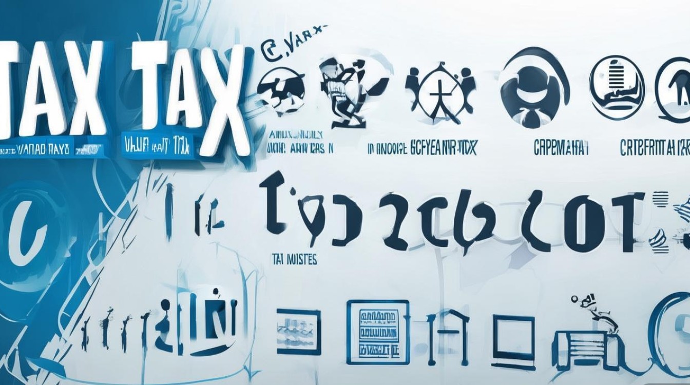 国税涵盖哪些具体税种？详细分类揭秘！-图3