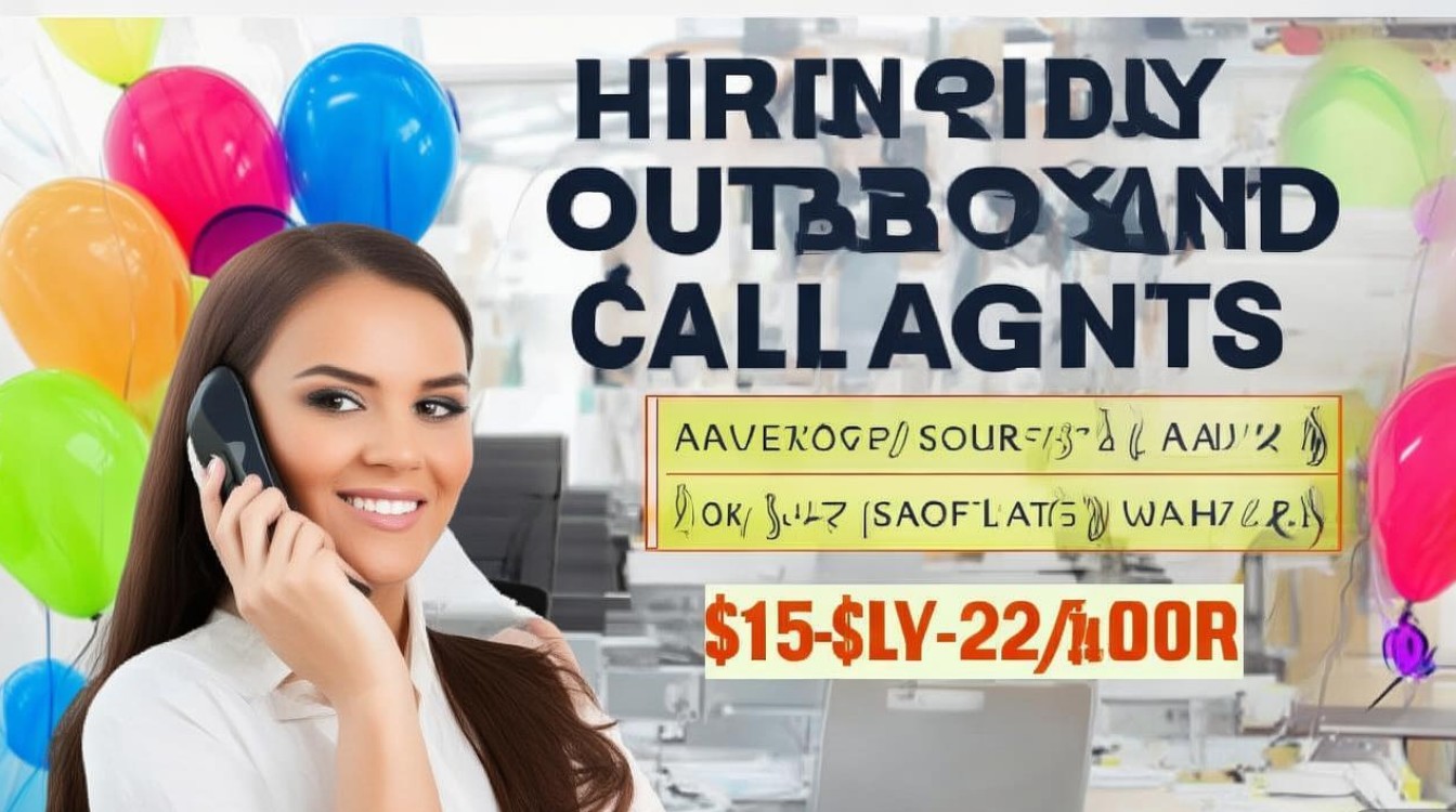 招聘外呼人员，工资待遇如何？揭秘外呼人员薪资水平！-图1