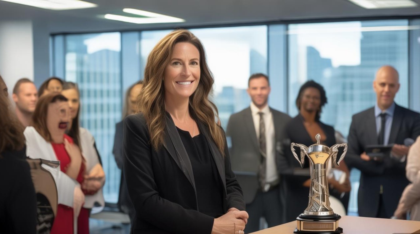 法务嘉奖命名技巧，如何创意设计一个响亮且专业的法务人员奖项名称？-图3